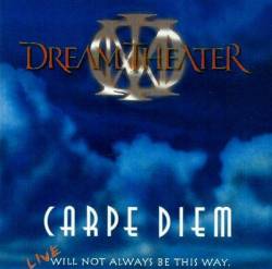 Dream Theater : Carpe Diem